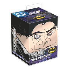 Squaroes - Squaroe Batman: Gotham City GC005 - The Penguin 4056133037686