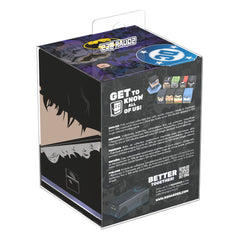 Squaroes - Squaroe Batman: Gotham City GC005 - The Penguin 4056133037686