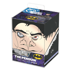 Squaroes - Squaroe Batman: Gotham City GC005 - The Penguin 4056133037686
