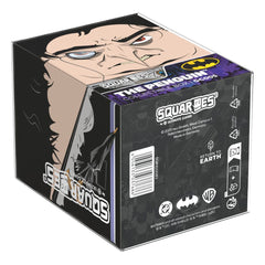 Squaroes - Squaroe Batman: Gotham City GC005 - The Penguin 4056133037686