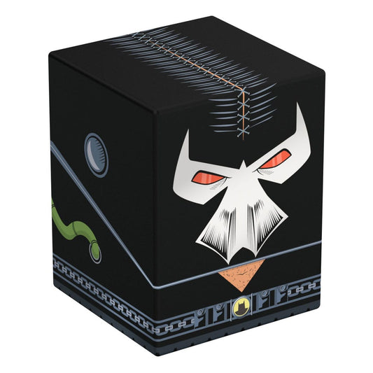 Squaroes - Squaroe Batman: Gotham City GC006 - Bane 4056133037709