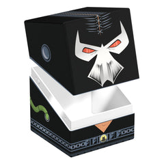 Squaroes - Squaroe Batman: Gotham City GC006 - Bane 4056133037709