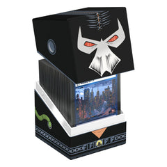 Squaroes - Squaroe Batman: Gotham City GC006 - Bane 4056133037709