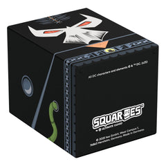 Squaroes - Squaroe Batman: Gotham City GC006 - Bane 4056133037709