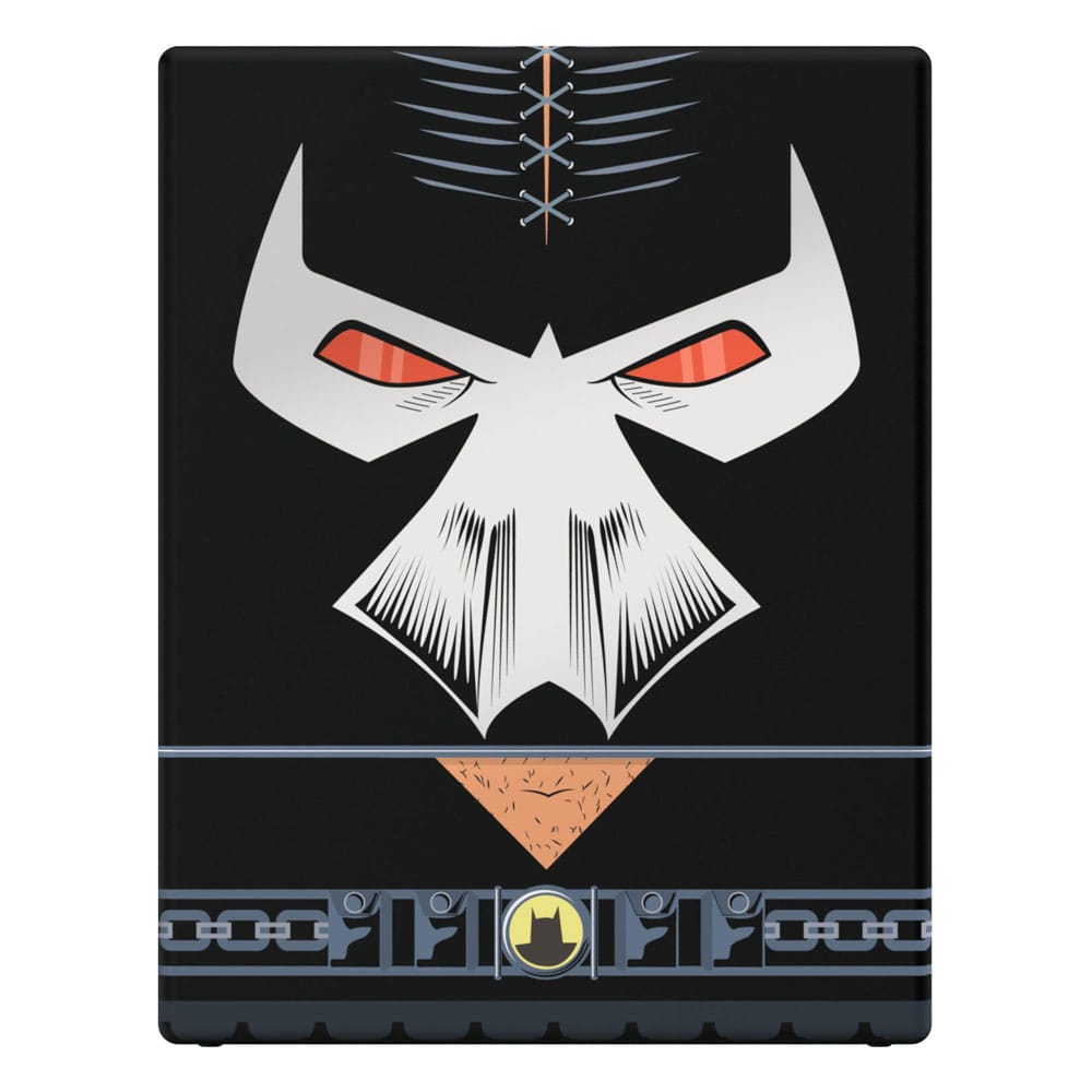 Squaroes - Squaroe Batman: Gotham City GC006 - Bane 4056133037709