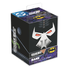 Squaroes - Squaroe Batman: Gotham City GC006 - Bane 4056133037709