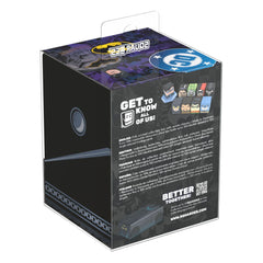 Squaroes - Squaroe Batman: Gotham City GC006 - Bane 4056133037709
