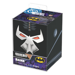 Squaroes - Squaroe Batman: Gotham City GC006 - Bane 4056133037709