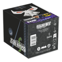 Squaroes - Squaroe Batman: Gotham City GC006 - Bane 4056133037709