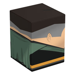 Squaroes - Squaroe Batman: Gotham City GC007 - Ra’s al Ghul 4056133037723
