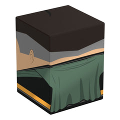 Squaroes - Squaroe Batman: Gotham City GC007 - Ra’s al Ghul 4056133037723