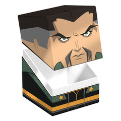Squaroes - Squaroe Batman: Gotham City GC007 - Ra’s al Ghul 4056133037723