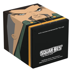 Squaroes - Squaroe Batman: Gotham City GC007 - Ra’s al Ghul 4056133037723