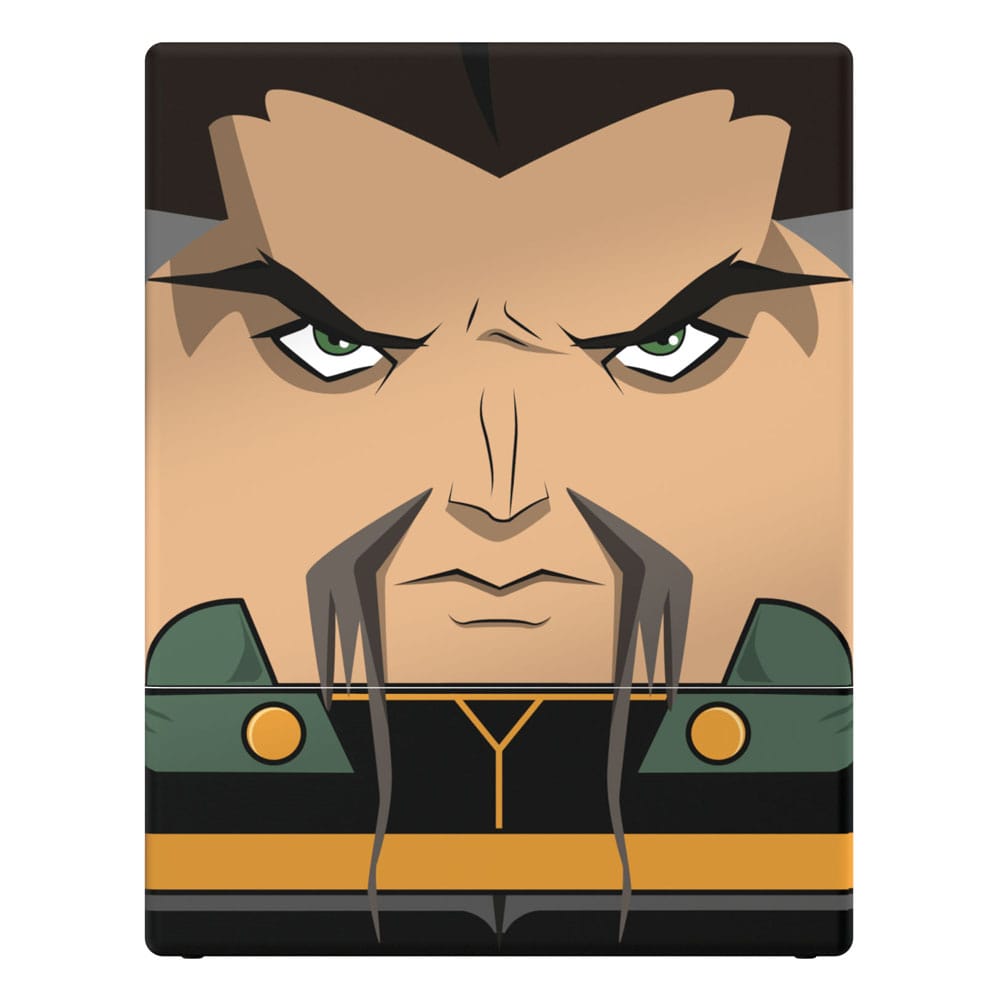 Squaroes - Squaroe Batman: Gotham City GC007 - Ra’s al Ghul 4056133037723