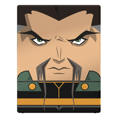 Squaroes - Squaroe Batman: Gotham City GC007 - Ra’s al Ghul 4056133037723