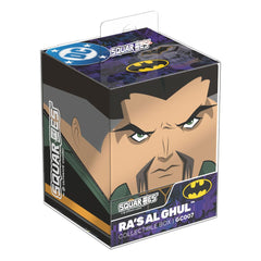 Squaroes - Squaroe Batman: Gotham City GC007 - Ra’s al Ghul 4056133037723