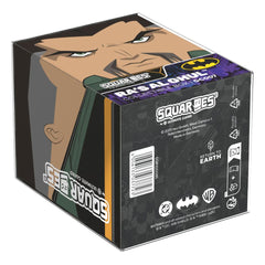 Squaroes - Squaroe Batman: Gotham City GC007 - Ra’s al Ghul 4056133037723
