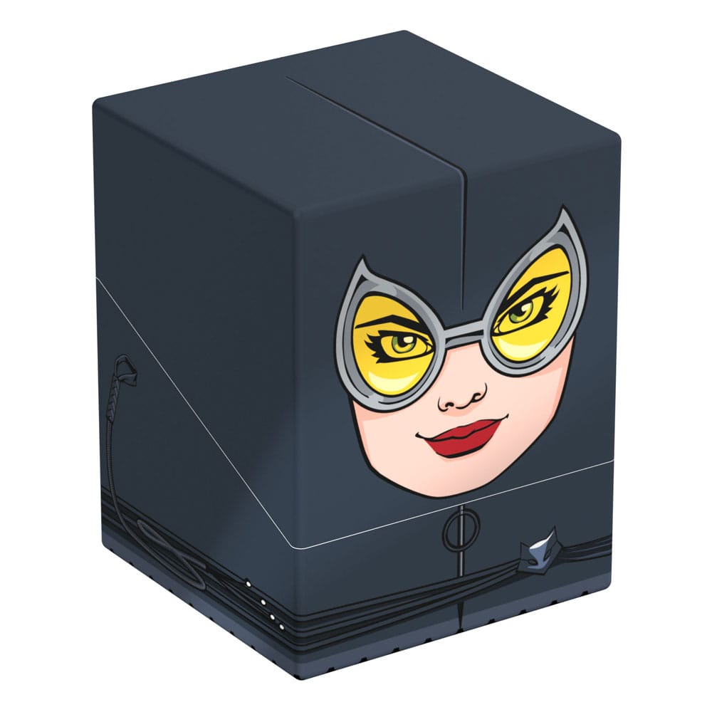 Squaroes - Squaroe Batman: Gotham City GC008 - Cat Woman 4056133037747