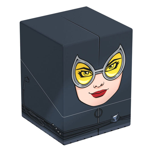 Squaroes - Squaroe Batman: Gotham City GC008 - Cat Woman 4056133037747