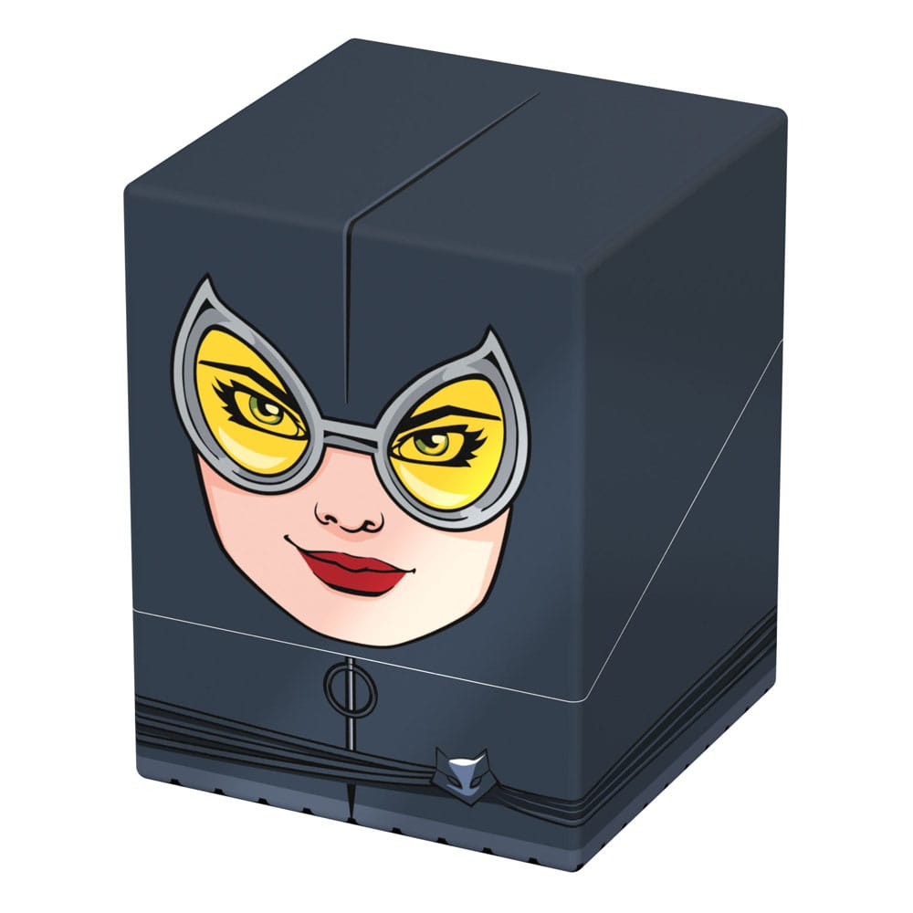 Squaroes - Squaroe Batman: Gotham City GC008 - Cat Woman 4056133037747