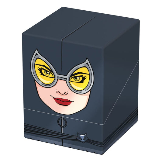 Squaroes - Squaroe Batman: Gotham City GC008 - Cat Woman 4056133037747