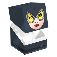 Squaroes - Squaroe Batman: Gotham City GC008 - Cat Woman 4056133037747