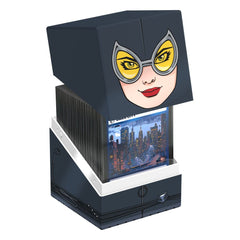Squaroes - Squaroe Batman: Gotham City GC008 - Cat Woman 4056133037747