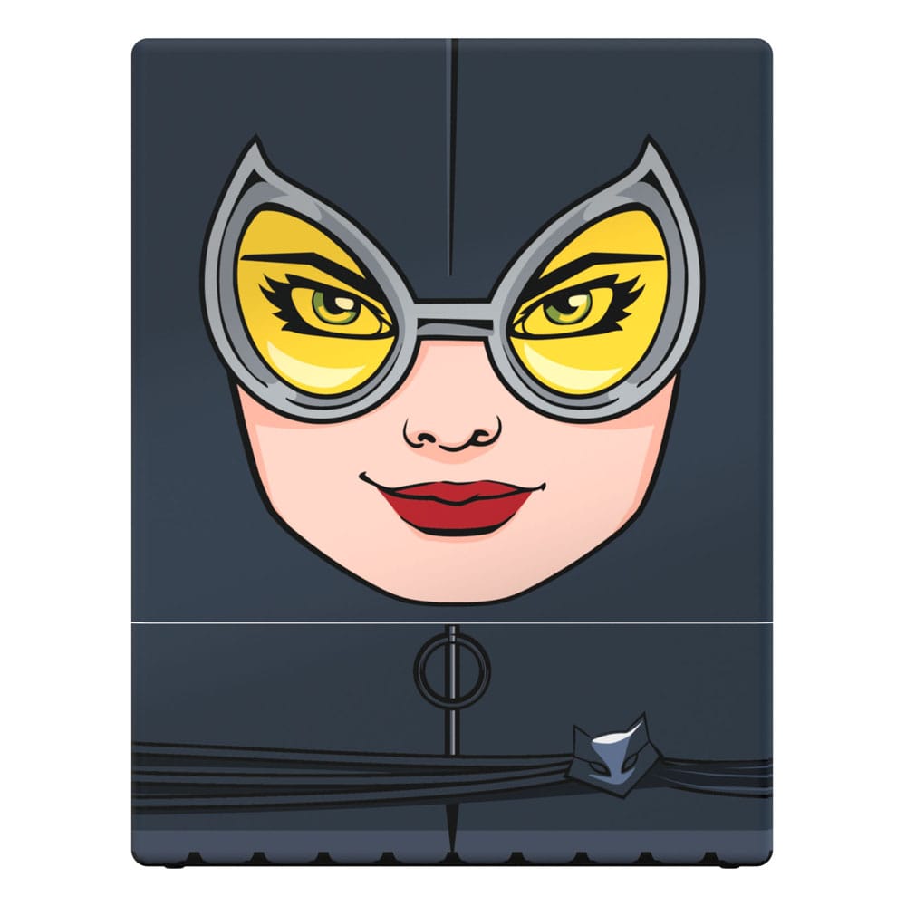Squaroes - Squaroe Batman: Gotham City GC008 - Cat Woman 4056133037747