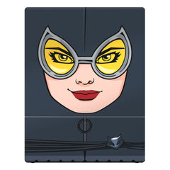 Squaroes - Squaroe Batman: Gotham City GC008 - Cat Woman 4056133037747