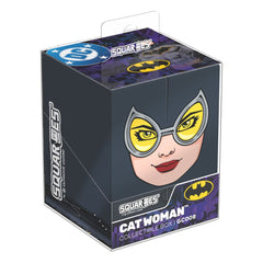 Squaroes - Squaroe Batman: Gotham City GC008 - Cat Woman 4056133037747