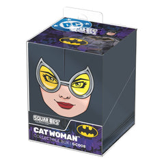 Squaroes - Squaroe Batman: Gotham City GC008 - Cat Woman 4056133037747
