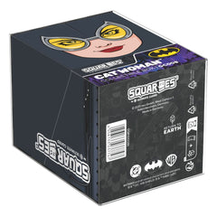 Squaroes - Squaroe Batman: Gotham City GC008 - Cat Woman 4056133037747