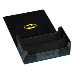 Squaroes - Collectors Case DC Batman: Gotham City - Batmobile 4056133037785