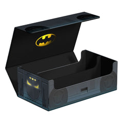 Squaroes - Collectors Case DC Batman: Gotham City - Batmobile 4056133037785