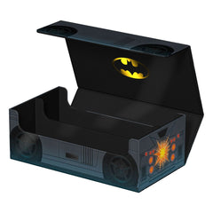 Squaroes - Collectors Case DC Batman: Gotham City - Batmobile 4056133037785