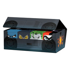 Squaroes - Collectors Case DC Batman: Gotham City - Batmobile 4056133037785