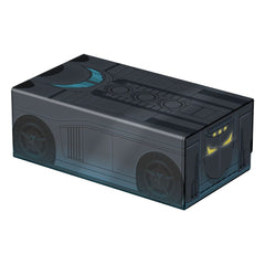 Squaroes - Collectors Case DC Batman: Gotham City - Batmobile 4056133037785