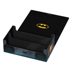 Squaroes - Collectors Case DC Batman: Gotham City - Batmobile 4056133037785