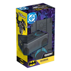 Squaroes - Collectors Case DC Batman: Gotham City - Batmobile 4056133037785