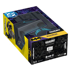 Squaroes - Collectors Case DC Batman: Gotham City - Batmobile 4056133037785