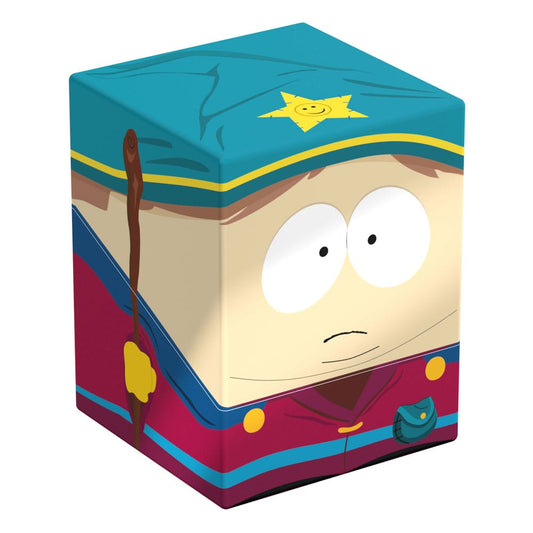 Squaroe Squaroes South Park™: The Stick of Truth SP011 - Grand Wizard Cartman 4056133038225
