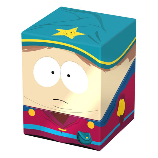 Squaroe Squaroes South Park™: The Stick of Truth SP011 - Grand Wizard Cartman 4056133038225