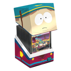 Squaroe Squaroes South Park™: The Stick of Truth SP011 - Grand Wizard Cartman 4056133038225