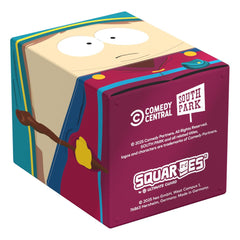 Squaroe Squaroes South Park™: The Stick of Truth SP011 - Grand Wizard Cartman 4056133038225