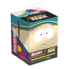 Squaroe Squaroes South Park™: The Stick of Truth SP011 - Grand Wizard Cartman 4056133038225
