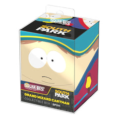 Squaroe Squaroes South Park™: The Stick of Truth SP011 - Grand Wizard Cartman 4056133038225