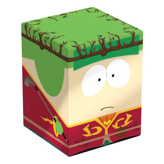 Squaroe Squaroes South Park™: The Stick of Truth SP012 - High Elf King Kyle 4056133038249