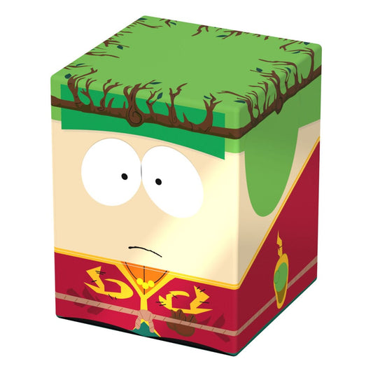 Squaroe Squaroes South Park™: The Stick of Truth SP012 - High Elf King Kyle 4056133038249