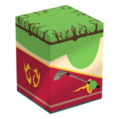 Squaroe Squaroes South Park™: The Stick of Truth SP012 - High Elf King Kyle 4056133038249