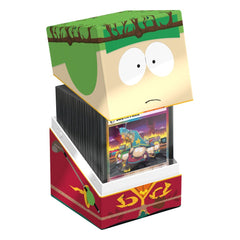 Squaroe Squaroes South Park™: The Stick of Truth SP012 - High Elf King Kyle 4056133038249